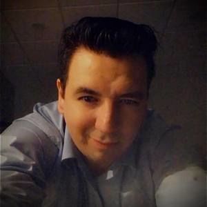 Meet your Posher, Mike